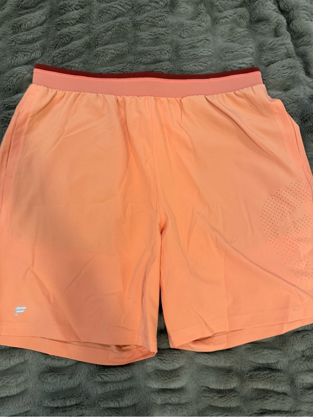 Fabletics Men’s Athletic Shorts